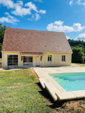 Les Pins*Calme*Confort*Piscine